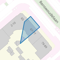 Perceel LDN03-N-1123