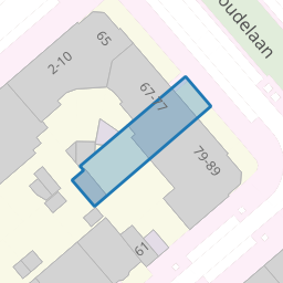 Perceel LDN03-N-1124