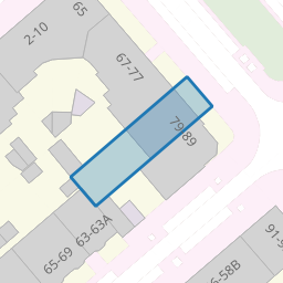 Perceel LDN03-N-1125