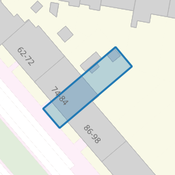 Perceel LDN03-N-1126