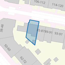 Perceel LDN03-N-1134