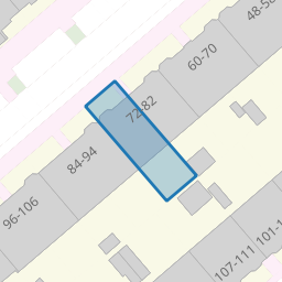 Perceel LDN03-N-1139