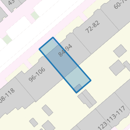 Perceel LDN03-N-1141