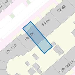 Perceel LDN03-N-1142