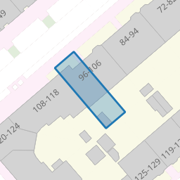 Perceel LDN03-N-1143