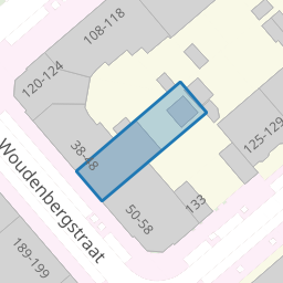 Perceel LDN03-N-1148