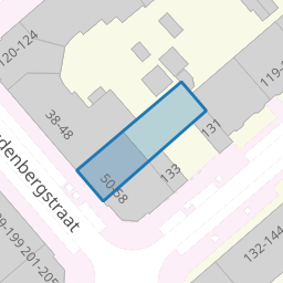 Perceel LDN03-N-1149