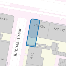 Perceel LDN03-N-1166