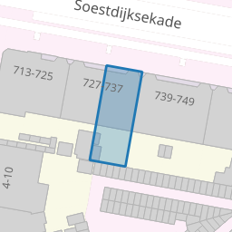 Perceel LDN03-N-1169