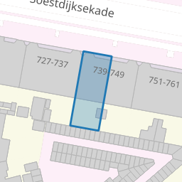 Perceel LDN03-N-1170