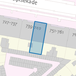 Perceel LDN03-N-1171