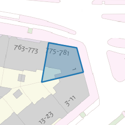 Perceel LDN03-N-1176