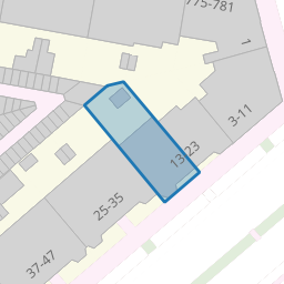 Perceel LDN03-N-1179