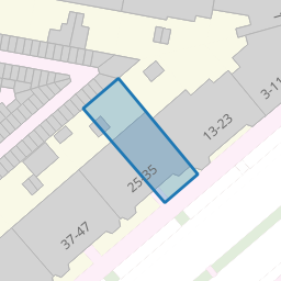 Perceel LDN03-N-1180