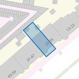 Perceel LDN03-N-1181