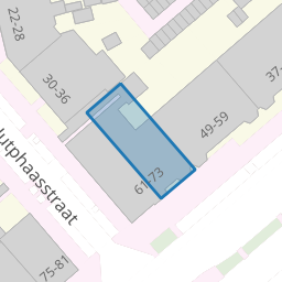 Perceel LDN03-N-1186