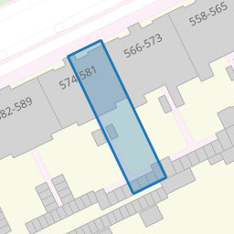 Perceel LDN03-N-1200