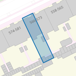 Perceel LDN03-N-1201