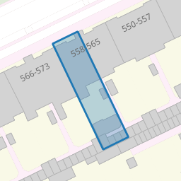 Perceel LDN03-N-1203