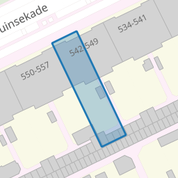 Perceel LDN03-N-1207