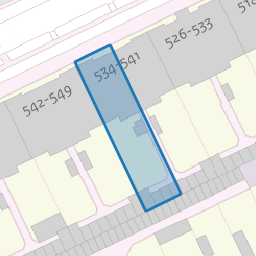 Perceel LDN03-N-1209