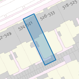 Perceel LDN03-N-1210