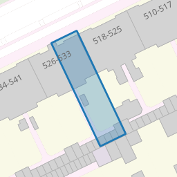 Perceel LDN03-N-1212