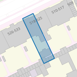 Perceel LDN03-N-1213