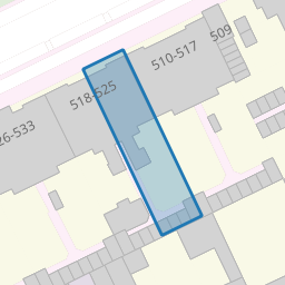 Perceel LDN03-N-1214