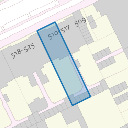 Perceel LDN03-N-1215