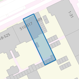 Perceel LDN03-N-1216