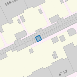 Perceel LDN03-N-1218