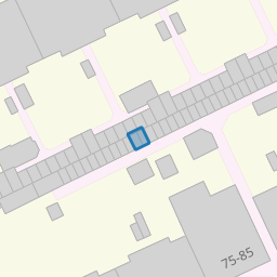 Perceel LDN03-N-1222