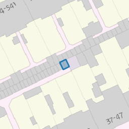 Perceel LDN03-N-1235