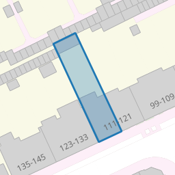 Perceel LDN03-N-1236