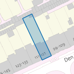 Perceel LDN03-N-1237