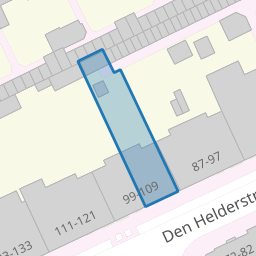 Perceel LDN03-N-1239