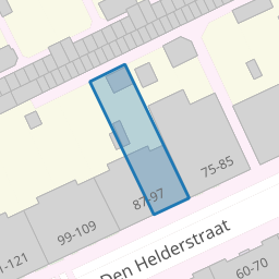 Perceel LDN03-N-1241