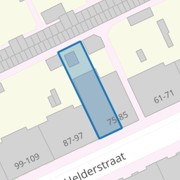 Perceel LDN03-N-1242