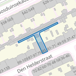 Perceel LDN03-N-1243