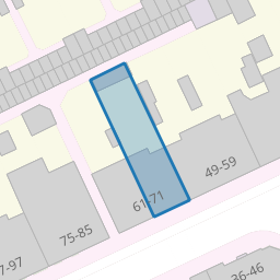 Perceel LDN03-N-1245