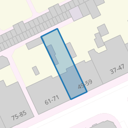 Perceel LDN03-N-1246