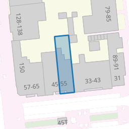 Perceel LDN03-N-1262