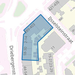 Perceel LDN03-N-1273