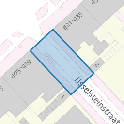 Perceel LDN03-N-1274