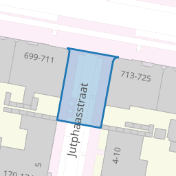 Perceel LDN03-N-1278