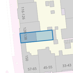 Perceel LDN03-N-1284