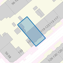 Perceel LDN03-N-1289