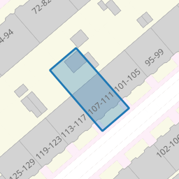 Perceel LDN03-N-1292