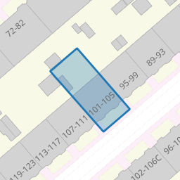 Perceel LDN03-N-1293